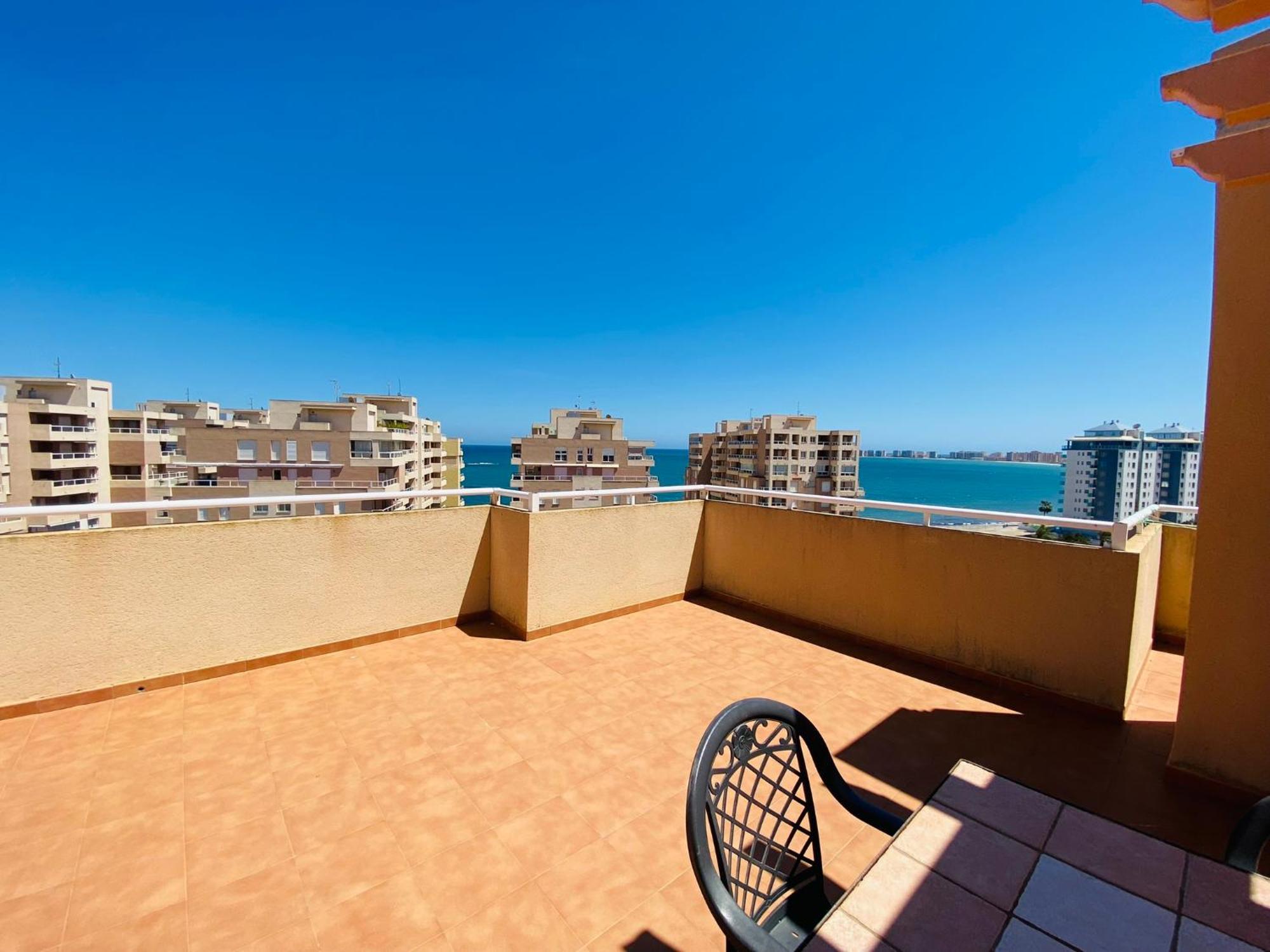 Canales De Veneciola By Alina365 La Manga del Mar Menor Exterior foto